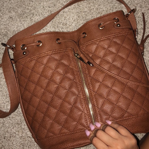 Steve Madden Handbags - Steve madden bag